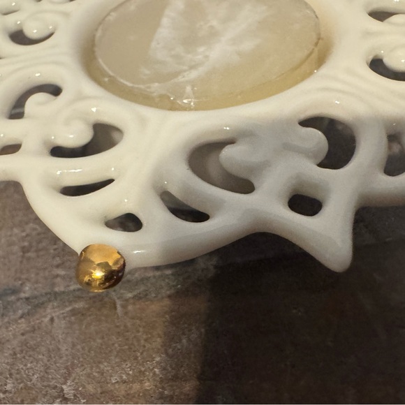 Lenox snowflake - Picture 3 of 7